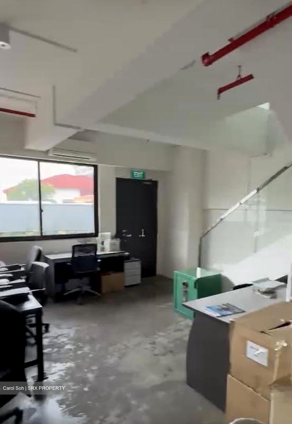 Loyang Enterprise Building (D17), Factory #613415201